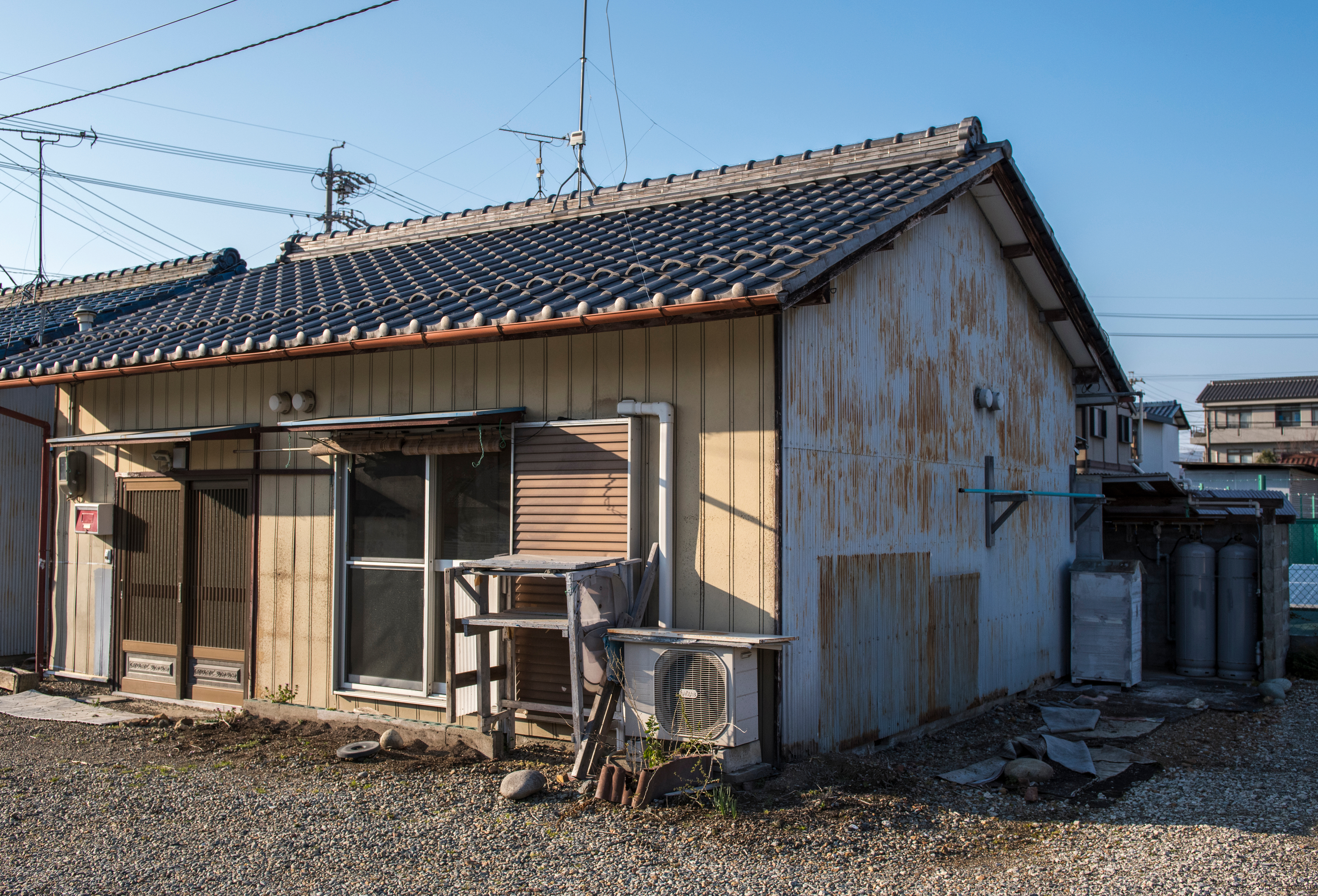 古い住宅、不要な建物でお悩みではないですか?